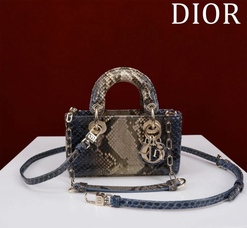 Christian Dior My Lady Bags Timeless 70818