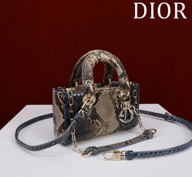 Christian Dior My Lady Bags Timeless 70818