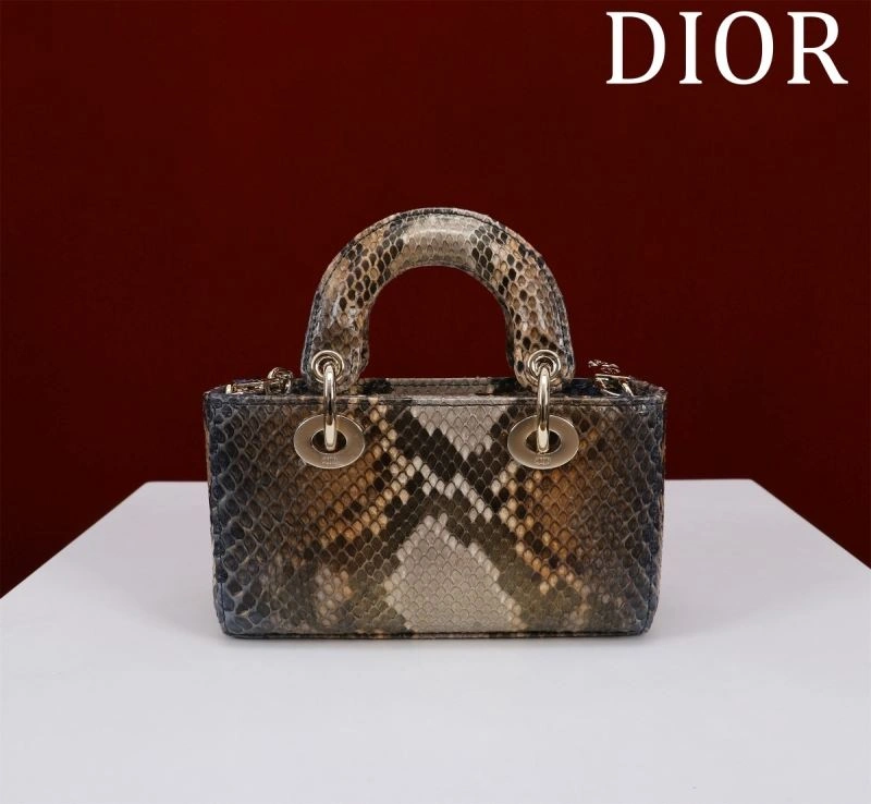 Christian Dior My Lady Bags Timeless 70818