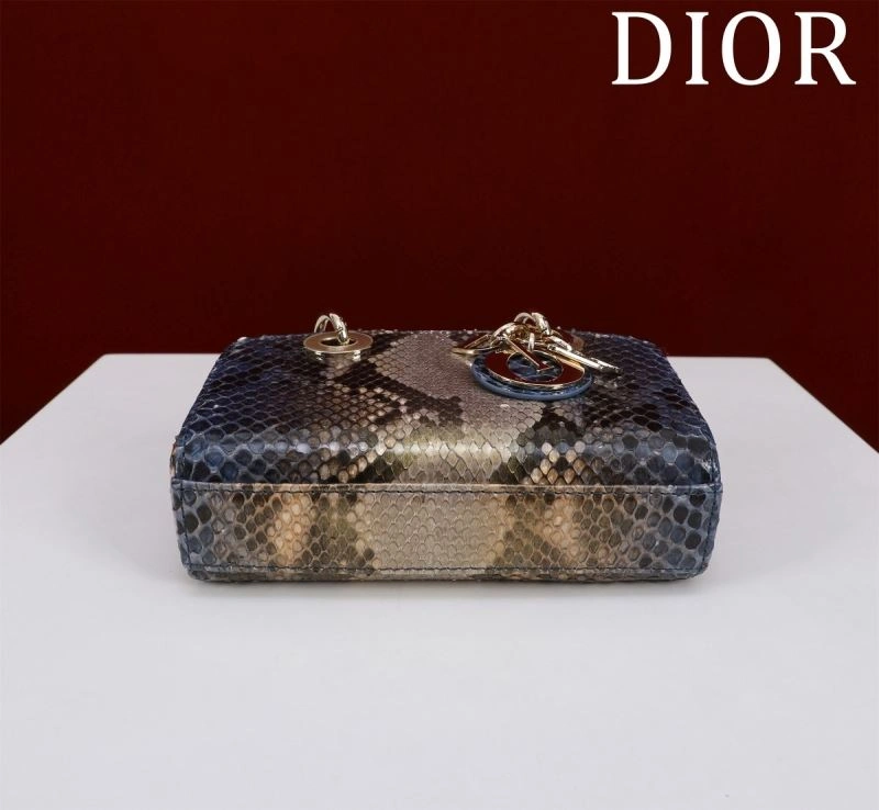 Christian Dior My Lady Bags Timeless 70818