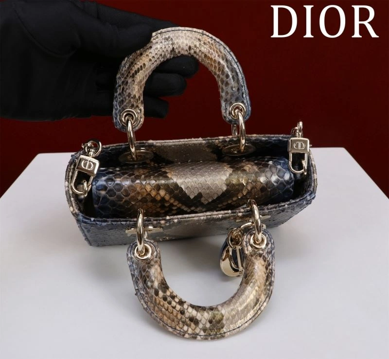 Christian Dior My Lady Bags Timeless 70818