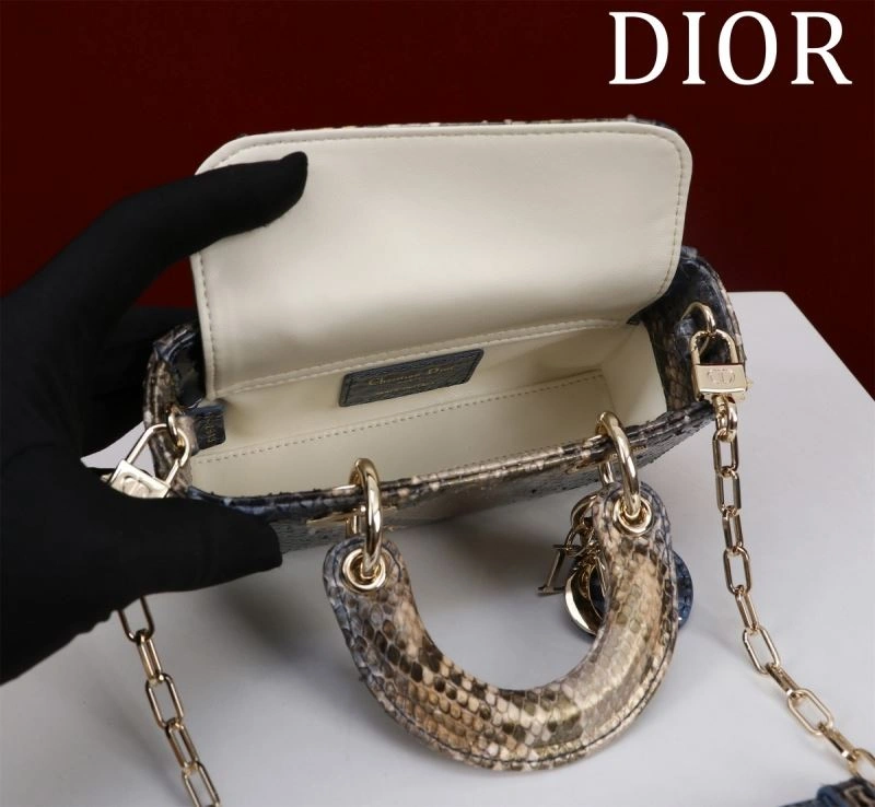 Christian Dior My Lady Bags Timeless 70818