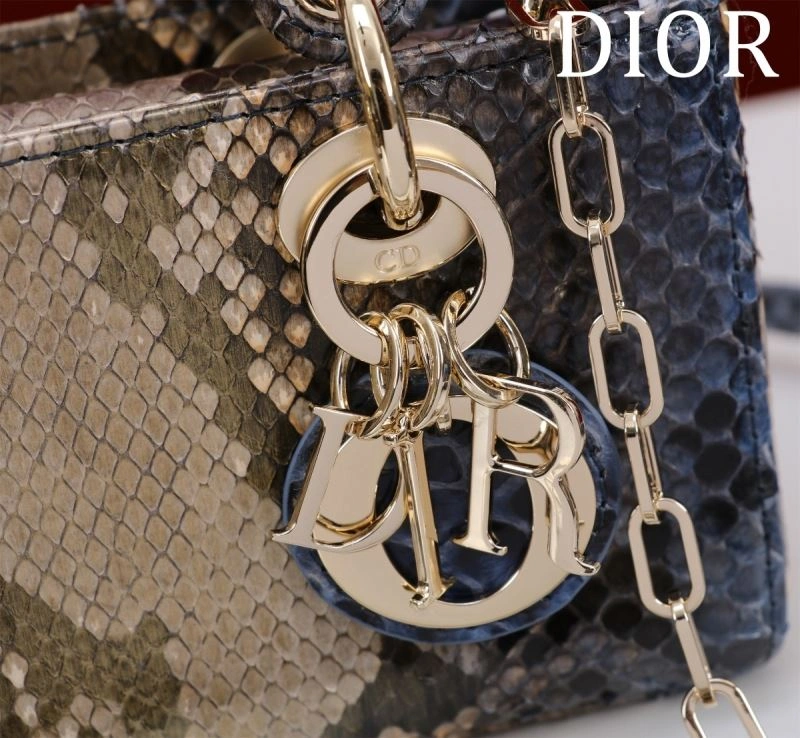 Christian Dior My Lady Bags Timeless 70818