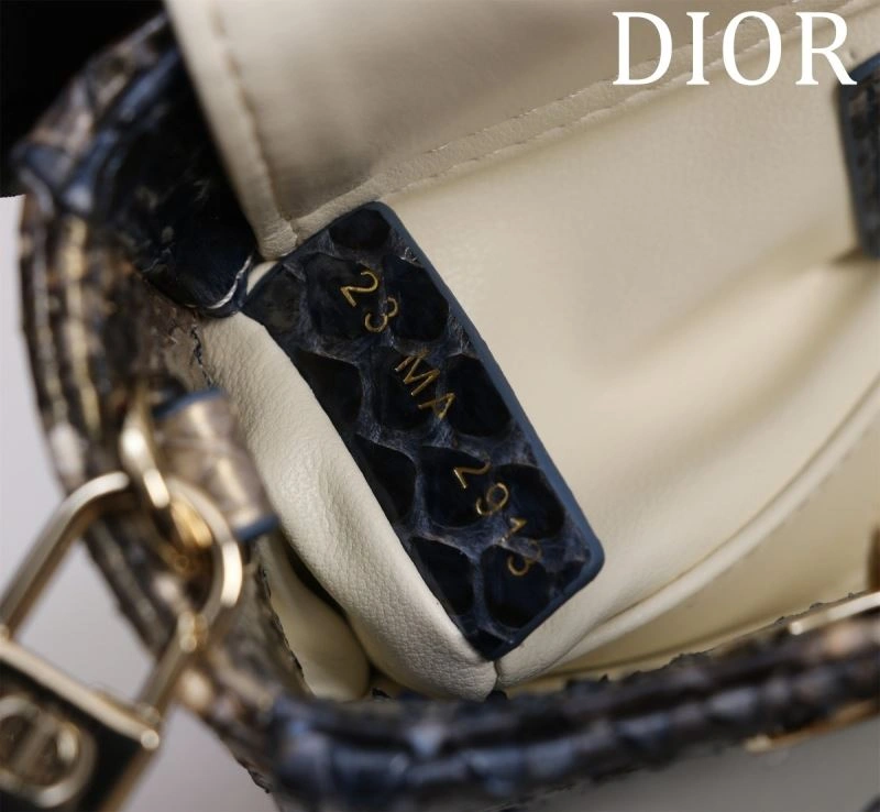 Christian Dior My Lady Bags Timeless 70818