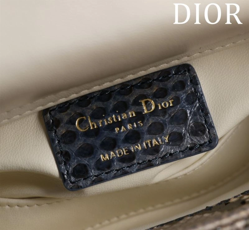 Christian Dior My Lady Bags Timeless 70818