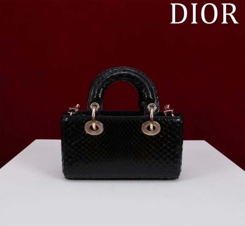 Tailored Christian Dior My Lady Bags 70811