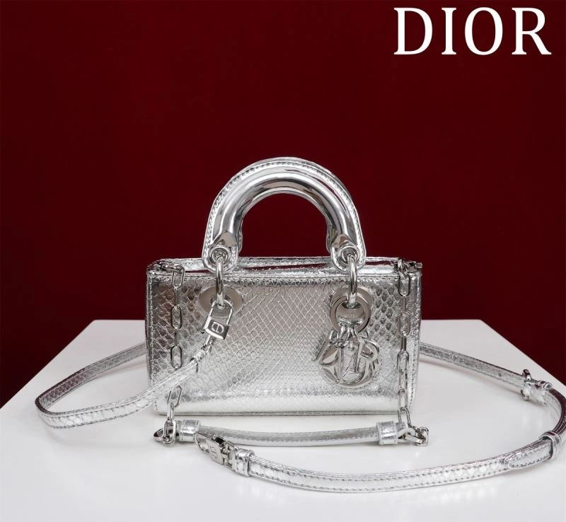 Christian Dior My Lady Bags WaterResistant 70810