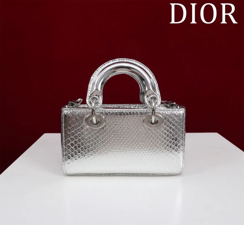 Christian Dior My Lady Bags WaterResistant 70810