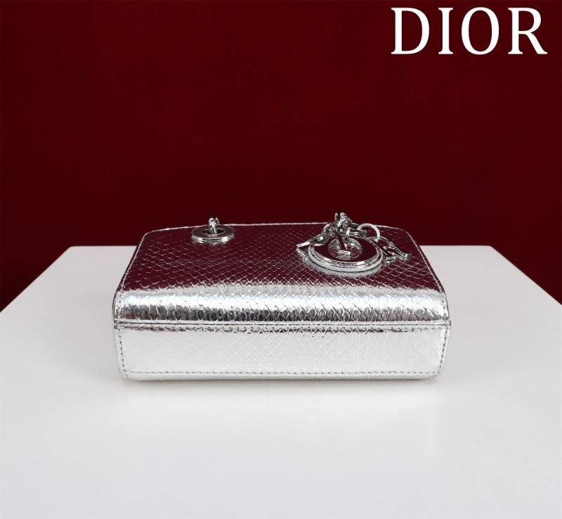 Christian Dior My Lady Bags WaterResistant 70810