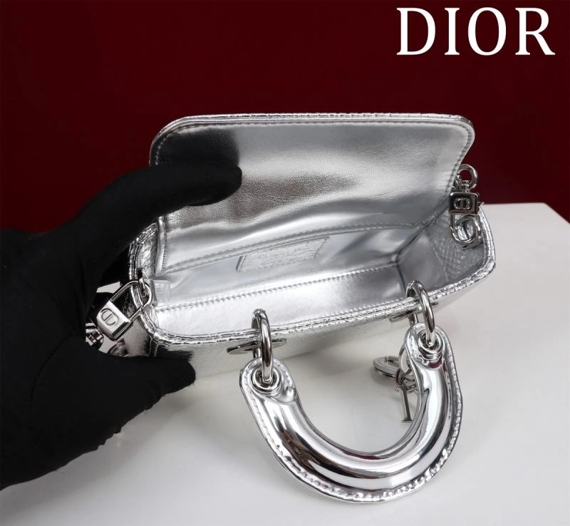 Christian Dior My Lady Bags WaterResistant 70810