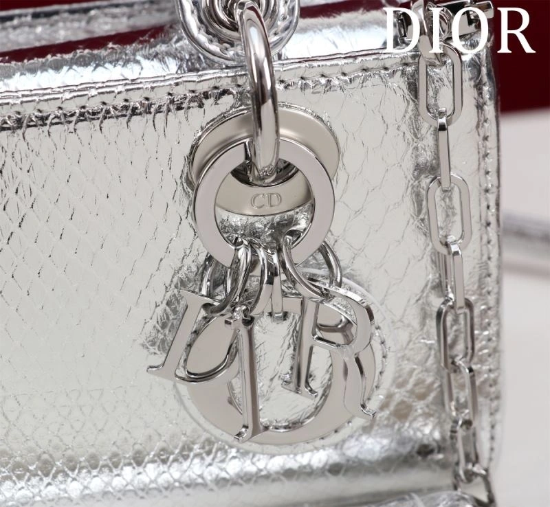 Christian Dior My Lady Bags WaterResistant 70810