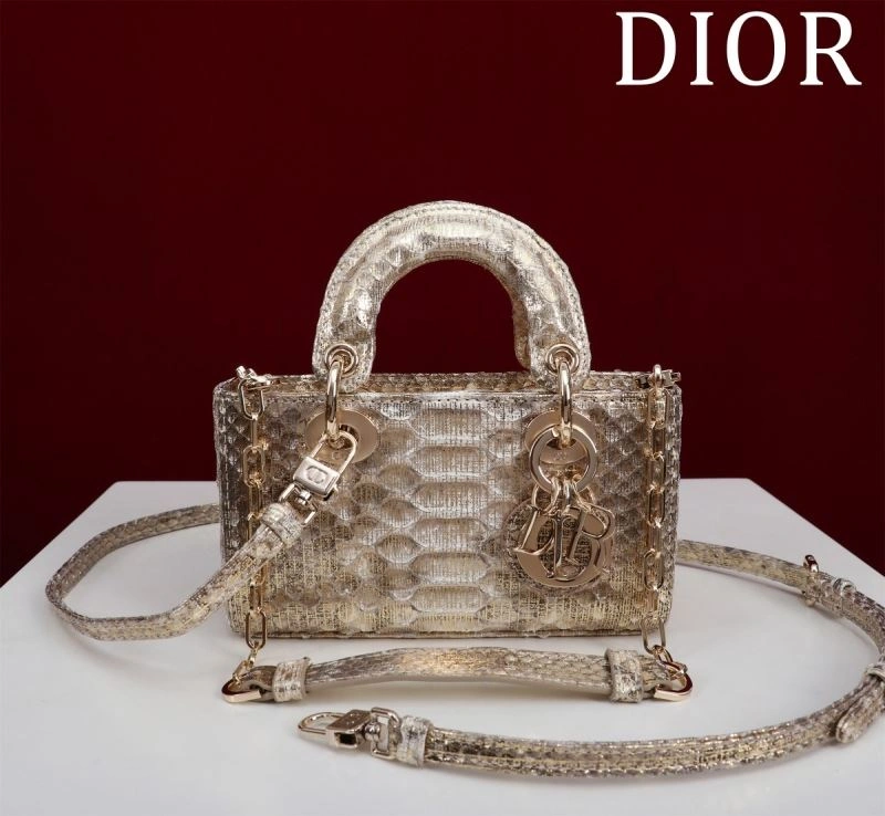 Premium Christian Dior My Lady Bags 70809