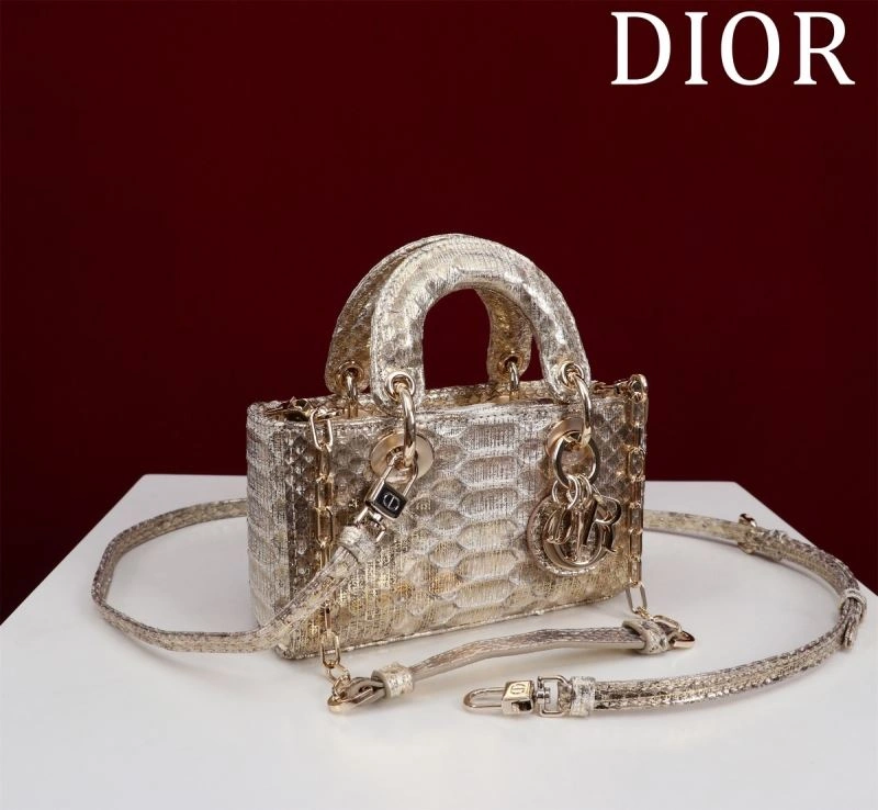 Premium Christian Dior My Lady Bags 70809