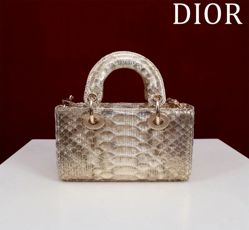 Premium Christian Dior My Lady Bags 70809