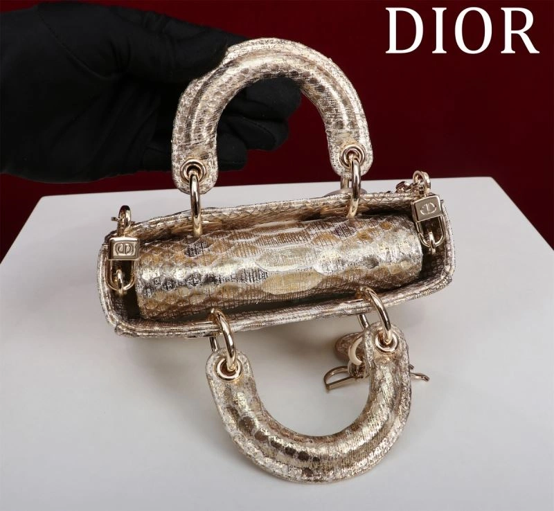 Premium Christian Dior My Lady Bags 70809