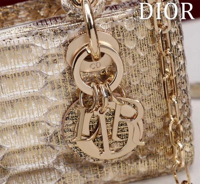 Premium Christian Dior My Lady Bags 70809