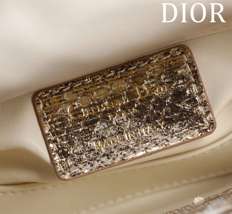 Premium Christian Dior My Lady Bags 70809