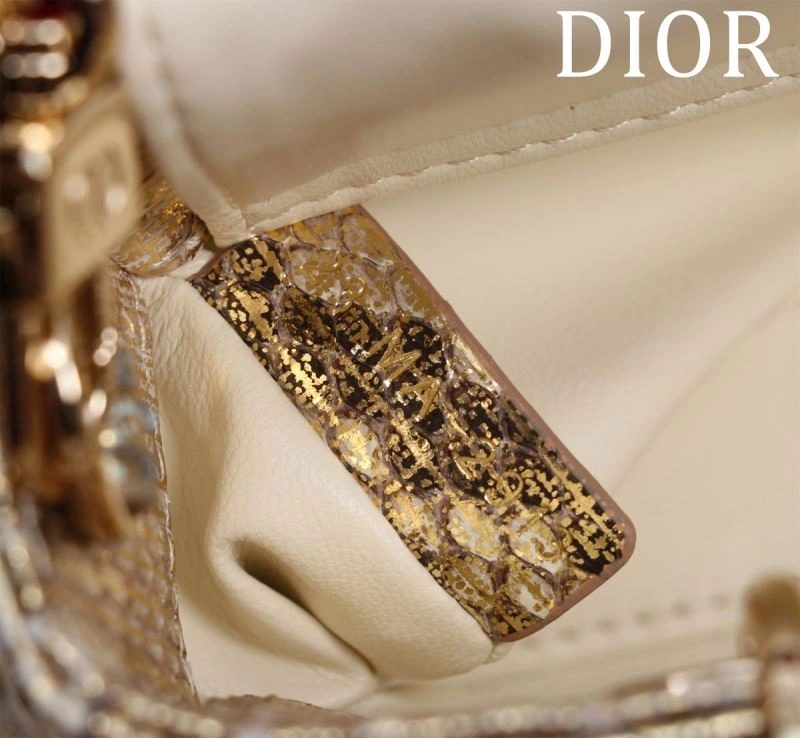 Premium Christian Dior My Lady Bags 70809
