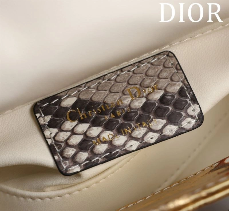 Minimalist Christian Dior My Lady Bags 70808