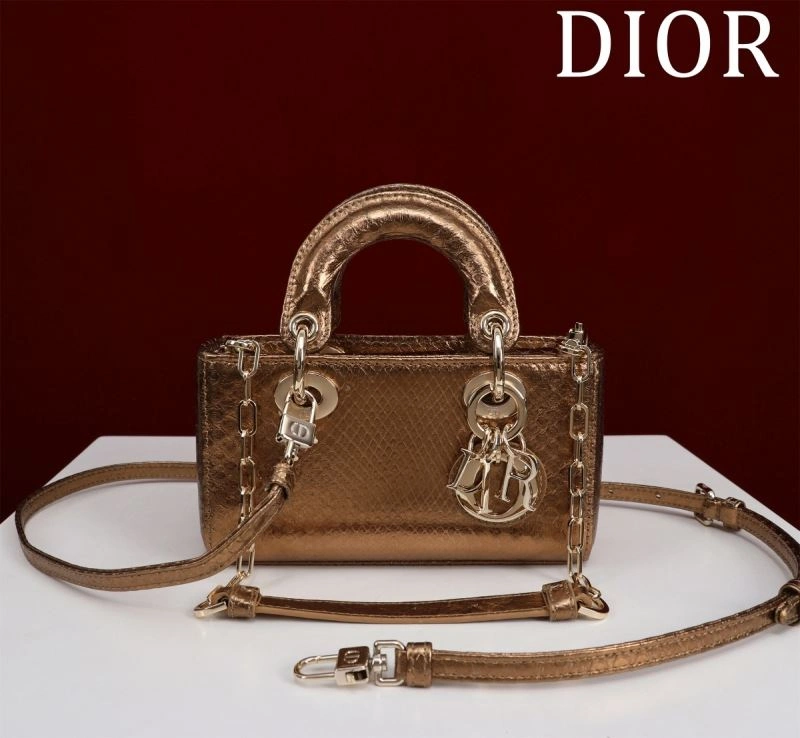 Christian Dior My Lady Bags ModernLook 70812