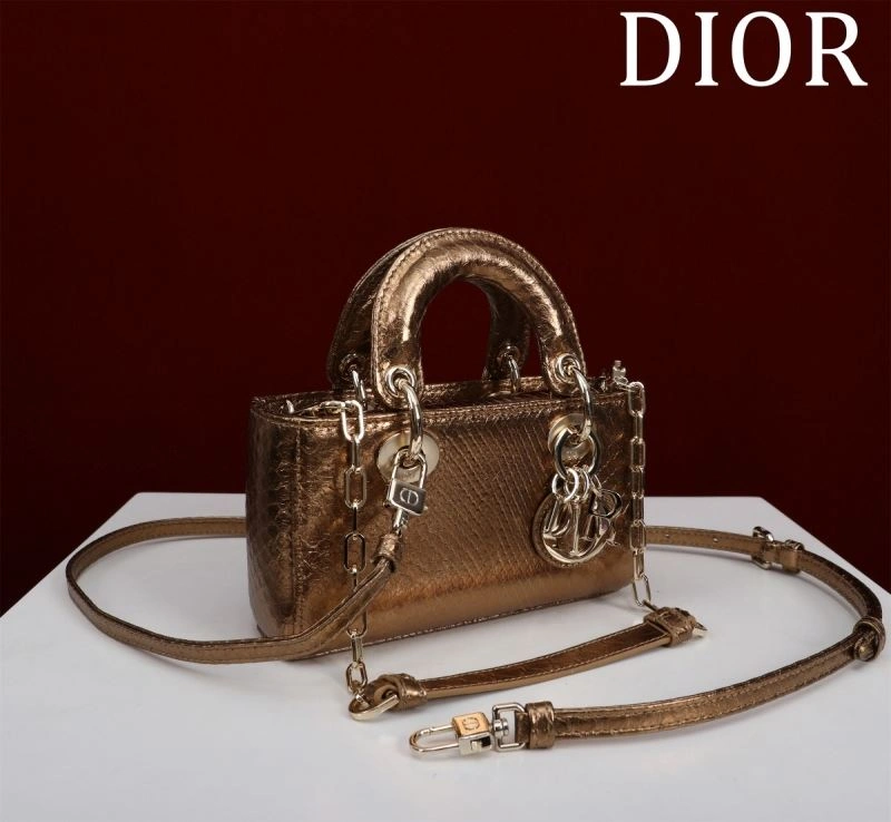 Christian Dior My Lady Bags ModernLook 70812