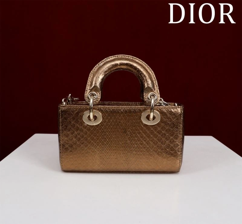 Christian Dior My Lady Bags ModernLook 70812