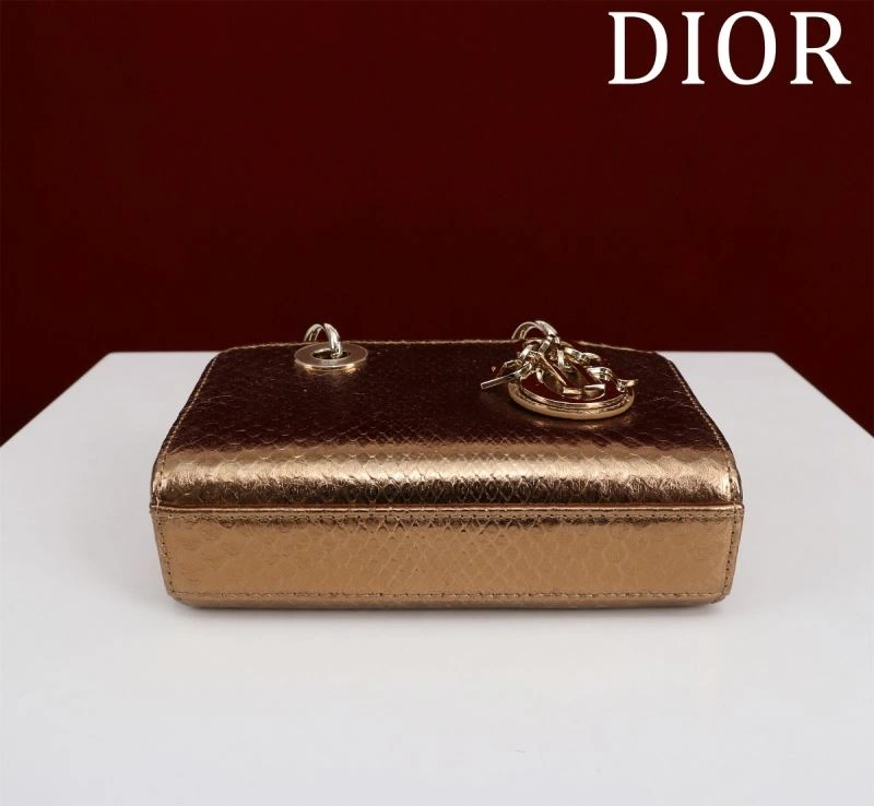 Christian Dior My Lady Bags ModernLook 70812