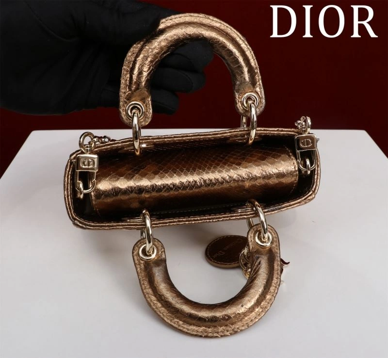 Christian Dior My Lady Bags ModernLook 70812