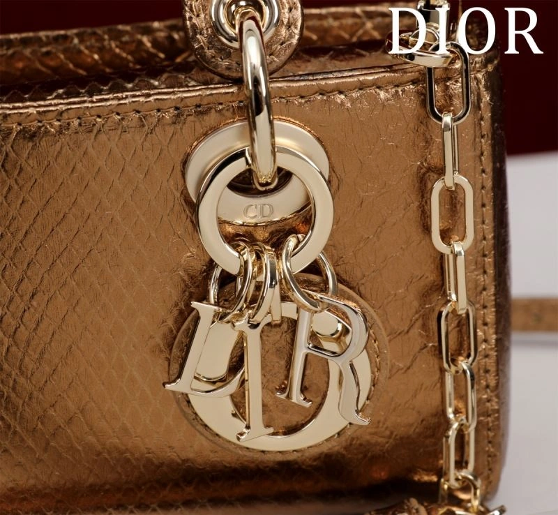 Christian Dior My Lady Bags ModernLook 70812