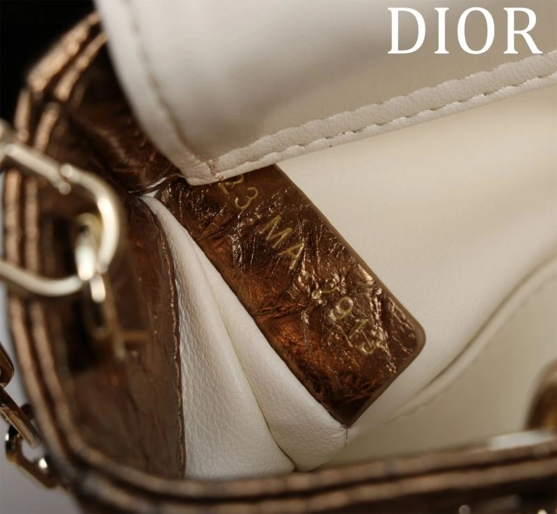 Christian Dior My Lady Bags ModernLook 70812