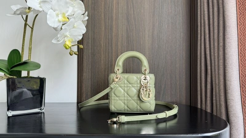 FreshLook Christian Dior My Lady Bags 70807