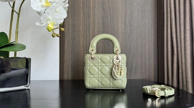 FreshLook Christian Dior My Lady Bags 70807