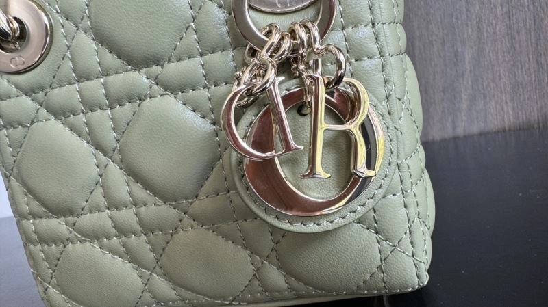 FreshLook Christian Dior My Lady Bags 70807