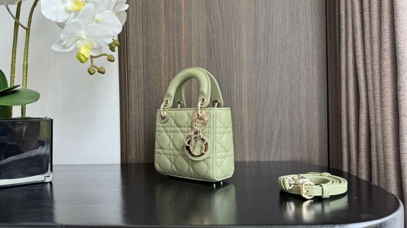 FreshLook Christian Dior My Lady Bags 70807