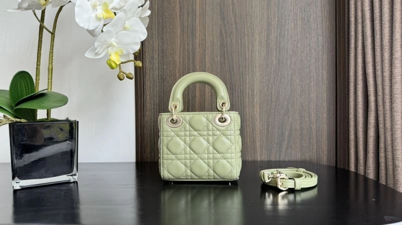 FreshLook Christian Dior My Lady Bags 70807
