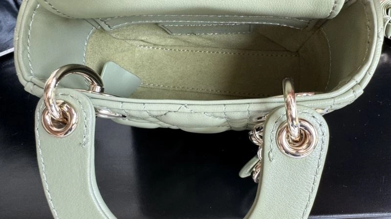 FreshLook Christian Dior My Lady Bags 70807