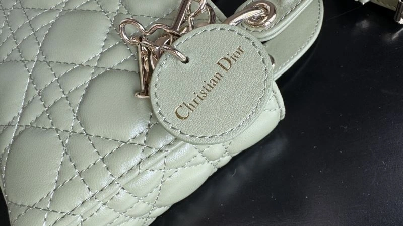 FreshLook Christian Dior My Lady Bags 70807