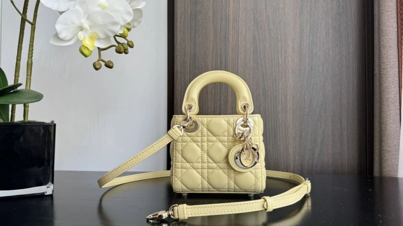 Stylish Christian Dior My Lady Bags 70848