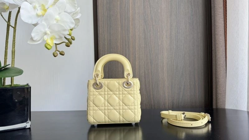 Stylish Christian Dior My Lady Bags 70848