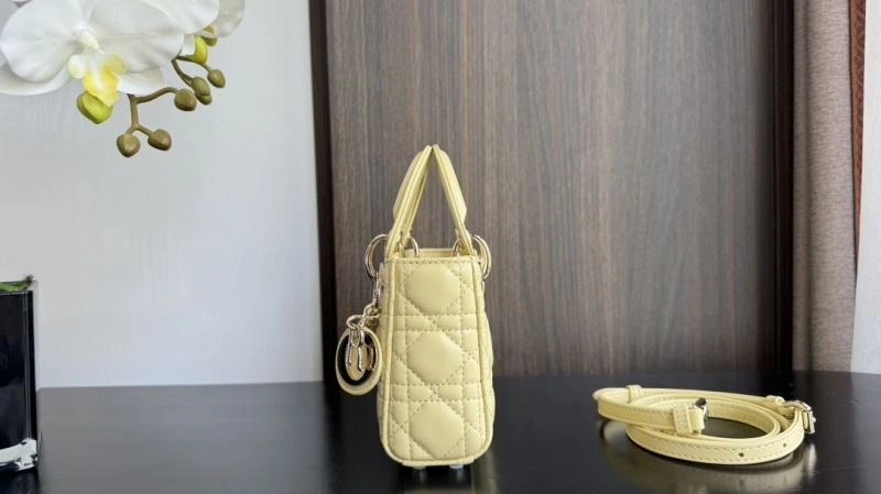 Stylish Christian Dior My Lady Bags 70848