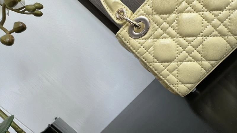 Stylish Christian Dior My Lady Bags 70848