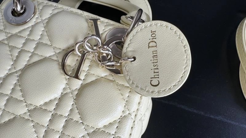 Stylish Christian Dior My Lady Bags 70848