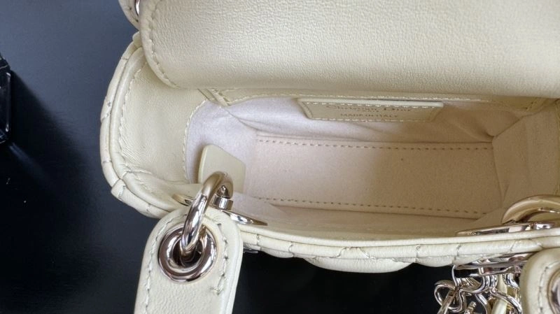 Stylish Christian Dior My Lady Bags 70848