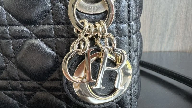 Christian Dior My Lady Bags Neat 37703