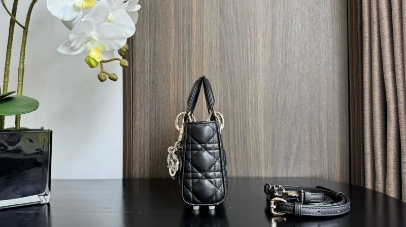 Christian Dior My Lady Bags Neat 37703