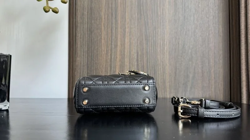 Christian Dior My Lady Bags Neat 37703