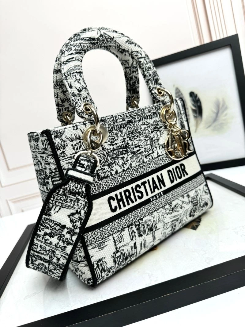 Snug Christian Dior My Lady Bags 70846