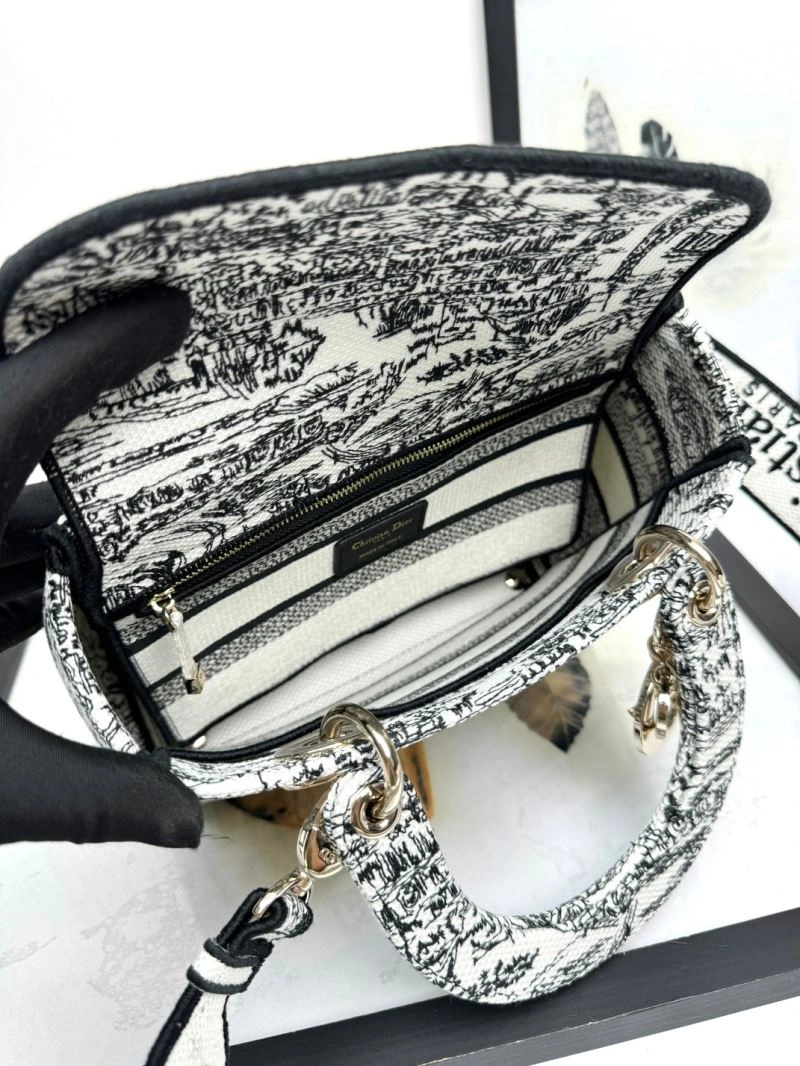Snug Christian Dior My Lady Bags 70846