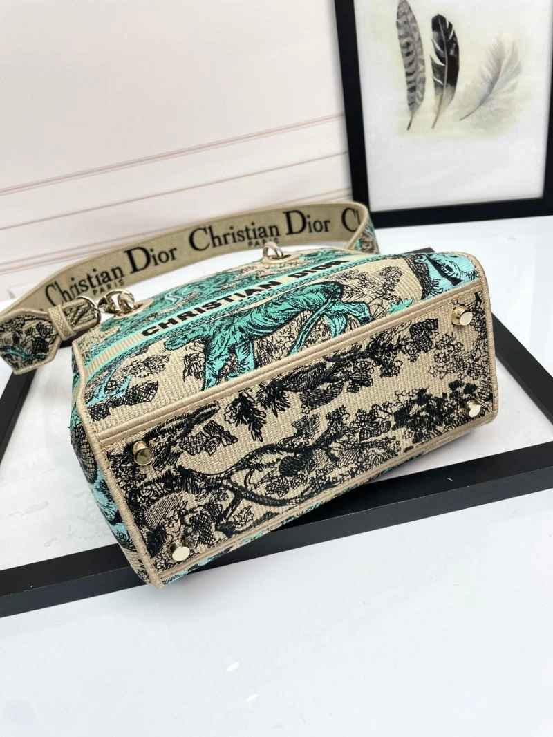 Versatile Christian Dior My Lady Bags 70806