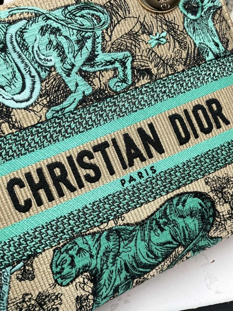 Versatile Christian Dior My Lady Bags 70806